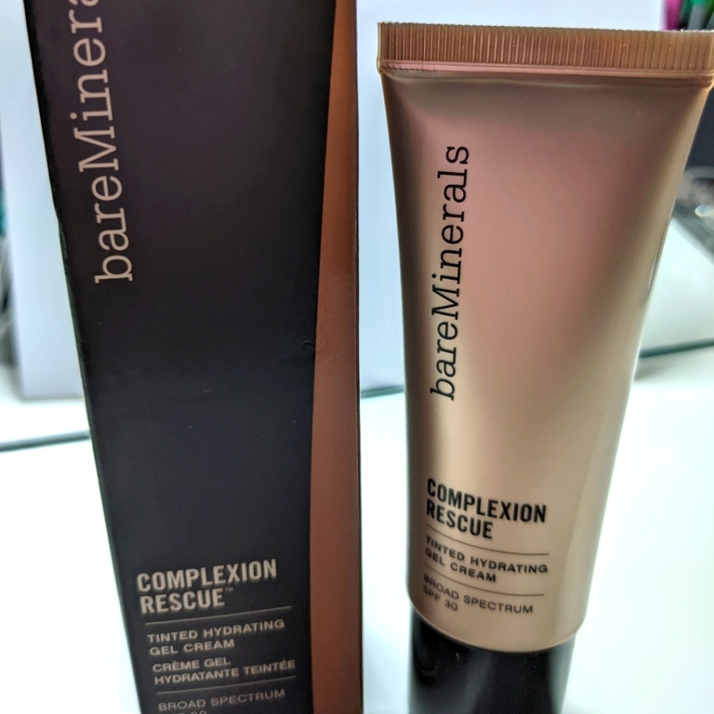 Bare Minerals Complexion Rescue